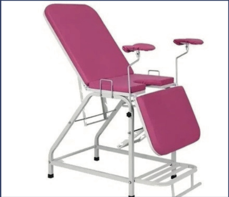 Lithotomy Table — Scanda Enterprises, medical supplies Moosapet Hyderabad